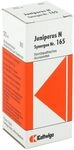 Synergon 165 Juniperus N Tropfen 20 ml