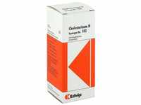 Cholesterinum N Synergon Nr. 102 Mischung, 50 ml Lösung