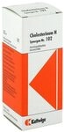 Synergon 102 Cholesterinum N Tropfen 50 ml