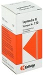 Synergon 120 Leptandra N Tabletten 100 stk