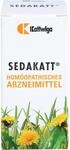 Sedakatt, 100 St. Tabletten