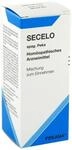 SECELO spag.Peka Tropfen 50 ml