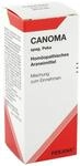CANOMA spag.Peka Tropfen 50 ml