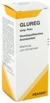 GLUREG spag.Peka Tropfen 50 ml