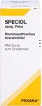 SPECIOL spag. Peka Tropfen, 50 ml L&ouml;sung