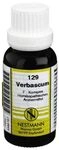 VERBASCUM F Komplex Nr.129 Dilution 20 ml