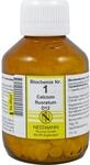 NESTMANN Biochemie 1 Calcium fluoratum D12 Tabletten, 400 St. Tabletten