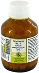 NESTMANN Biochemie 3 Ferrum phosphoricum D12 Tabletten, 400 St. Tabletten