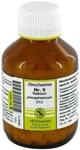 Biochemie 9 Natrium phosphoricum D12 Tabletten 400 stk
