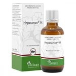 HEPARANOX H Tropfen 50 ml