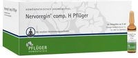 NERVOREGIN comp.H Pfl&uuml;ger Ampullen 50 St