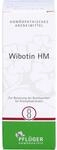 Wibotin HM Tropfen