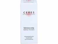 Ceres Valeriana Comp.Tropfen