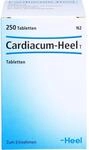 CARDIACUM Heel T Tabletten 250 St