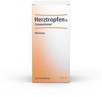 Herztropfen N Cosmochema 100 ml &ndash; Zur St&auml;rkung von Herz- und Kreislauf