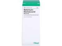 SELENIUM HOMACCORD Tropfen 30 ml