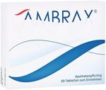AMBRAX Tabletten 50 St