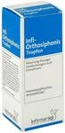 INFI ORTHOSIPHONIS Tropfen 50 ml