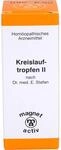 Kreislauftropfen II nach Dr. med. E. Stefan, 30 ml L&ouml;sung