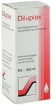 DILUPLEX Tropfen 100 ml