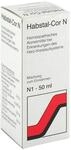 HABSTAL COR N Tropfen 50 ml