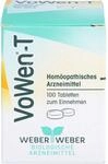 VoWen -T Tabletten, 100 St. Tabletten