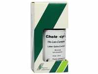 CHOLE CYL L Ho-Len-Complex Tropfen 30 ml