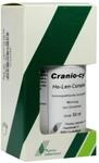 CRANIO-cyl Ho-Len-Complex Tropfen 50 ml