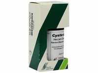 CYSTO CYL L Ho-Len-Complex Tropfen 30 ml