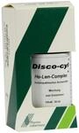 Disco CYL Ho-Len-Complex Tropfen