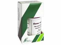 GENU CYL L Ho-Len-Complex Tropfen 30 ml