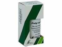 POLY CYL L Ho-Len-Complex Tropfen 30 ml