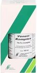 Pharma Liebermann Venen Komplex Ho Fu Complex Tropfen, 100 ml L&ouml;sung