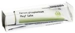 FERRUM PHOSPHORICUM PHCP Salbe 30 g