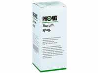 Phnix Aurum spag, 100 ml