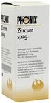 Ph&ouml;nix Zincum Spag. Tropfen