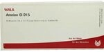 AMNION GL D 15 Ampullen 10X1 ml