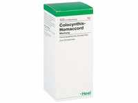 COLOCYNTHIS HOMACCORD Tropfen 100 ml