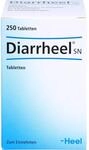 Diarrheel SN Tabletten bei Erkrankungen der Verdauungsorgane, 250 St. Tabletten