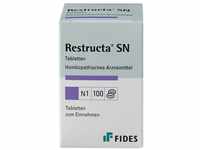 Restructa SN Tabletten
