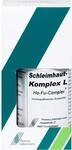 Pharma Liebermann Schleimhaut-Komplex L Ho-Fu-Complex Mischung, 30 ml L&ouml;sung