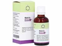 MATRIX-Entoxin Tropfen 50 ml