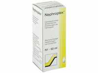 NEPHROPLEX Tropfen 50 ml