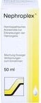 NEPHROPLEX Tropfen 50 ml