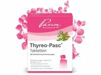 Pascoe® Thyreo-Pasc: bei Schilddrüsen-Erkrankungen - bei...