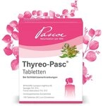 Pascoe Thyreo-Pasc: bei Schilddr&uuml;sen-Erkrankungen - bei...