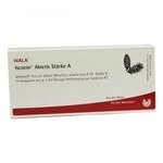 Iscucin Abietis St.a Ampullen 10X1 ml