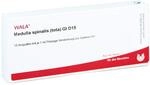 MEDULLA SPINALIS tota GL D 15 Ampullen 10X1 ml