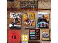 Empire Earth - Ultimate Edition (Jewelcase)