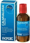 Calmvalera Hevert Tropfen, 100 ml L&ouml;sung | bei nerv&ouml;sen Schlafst&ouml;rungen und